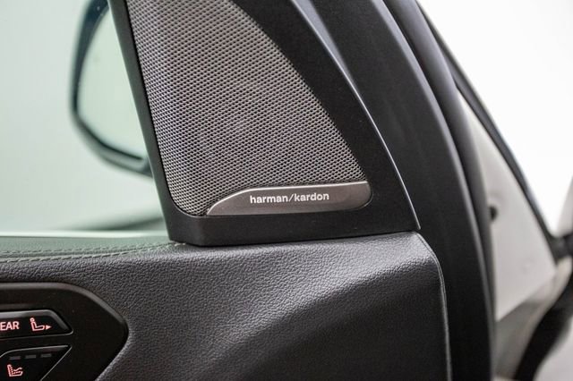 Used 2020 BMW X7 xDrive40i w/ Executive Package image 56