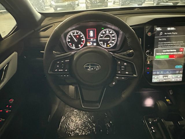 New 2026 Subaru Forester Limited image 12