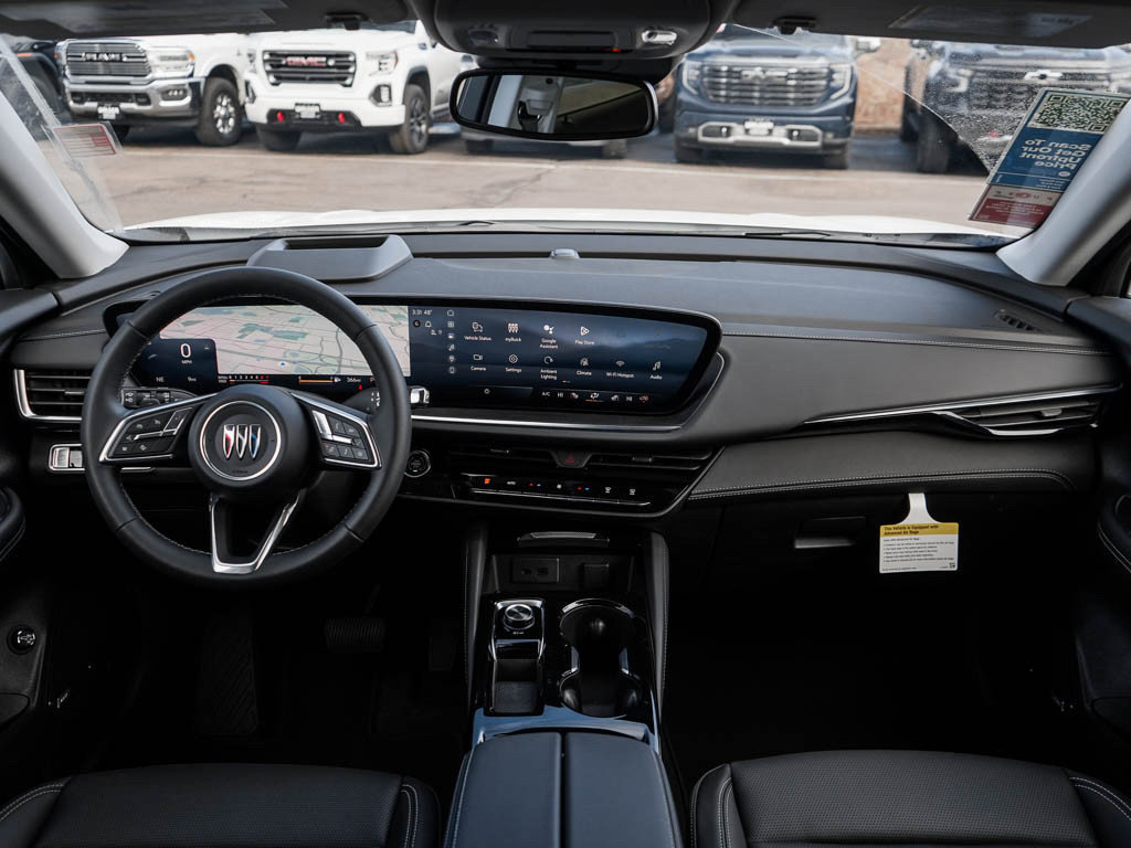 New 2026 Buick Envision Preferred AWD/4WD image 13