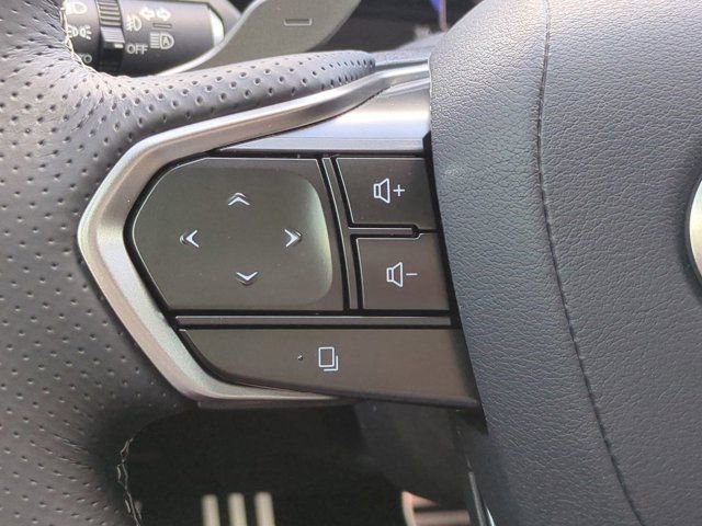 New 2026 Lexus NX 450h+ F Sport AWD/4WD image 23