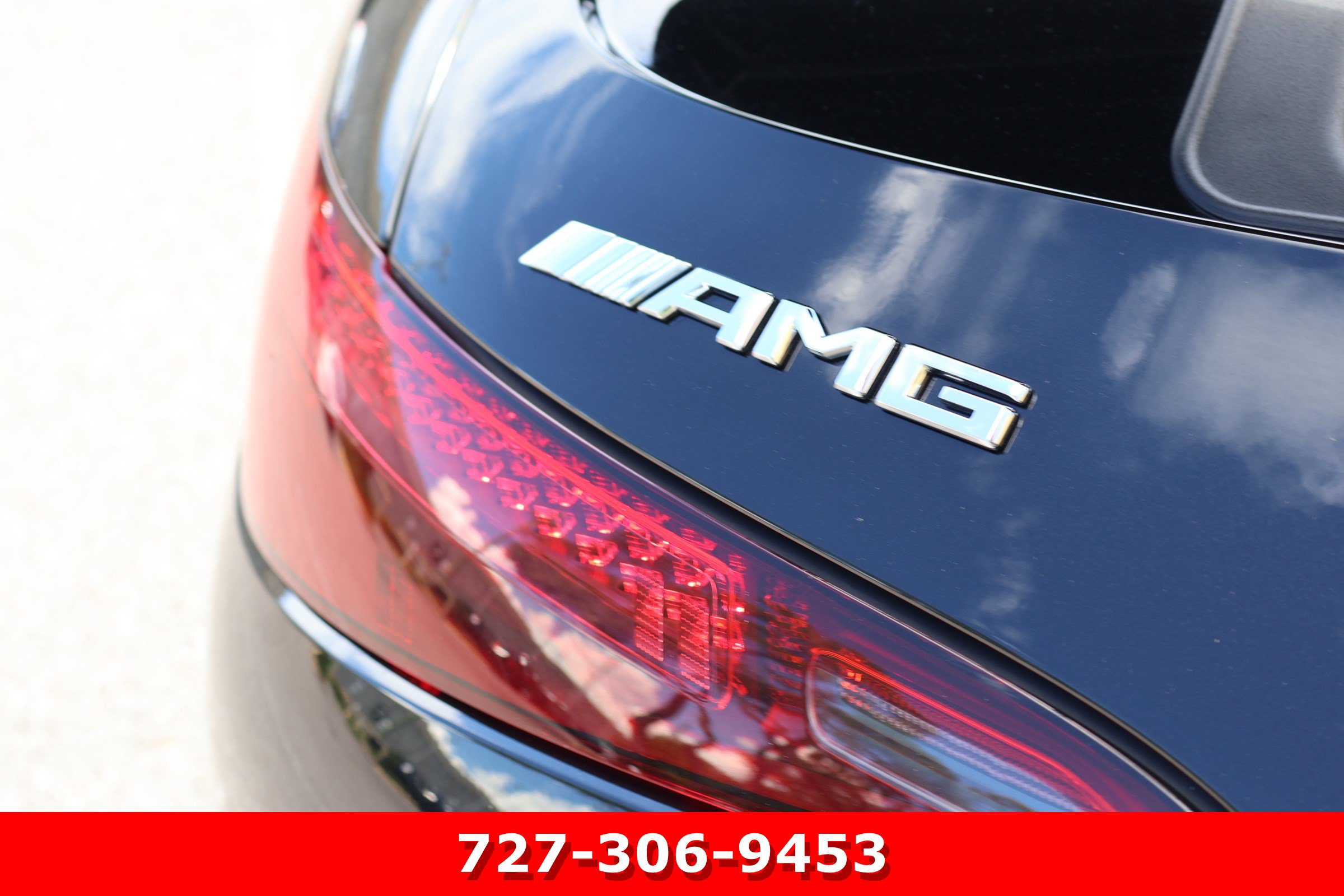 Certified 2022 Mercedes-Benz SL 63 AMG 4MATIC image 10