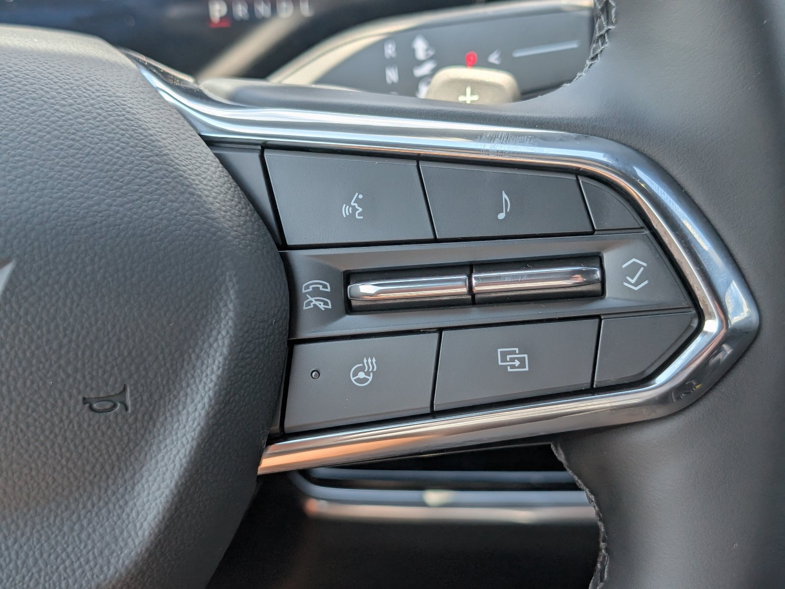 New 2027 Chevrolet Equinox LT w/ Convenience Package II FWD image 20