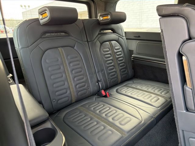 Used 2022 Rivian R1S Launch Edition image 12