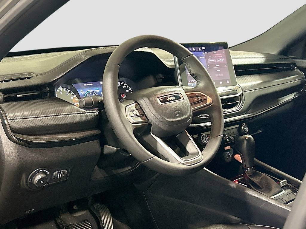 Used 2023 Jeep Compass Altitude image 7