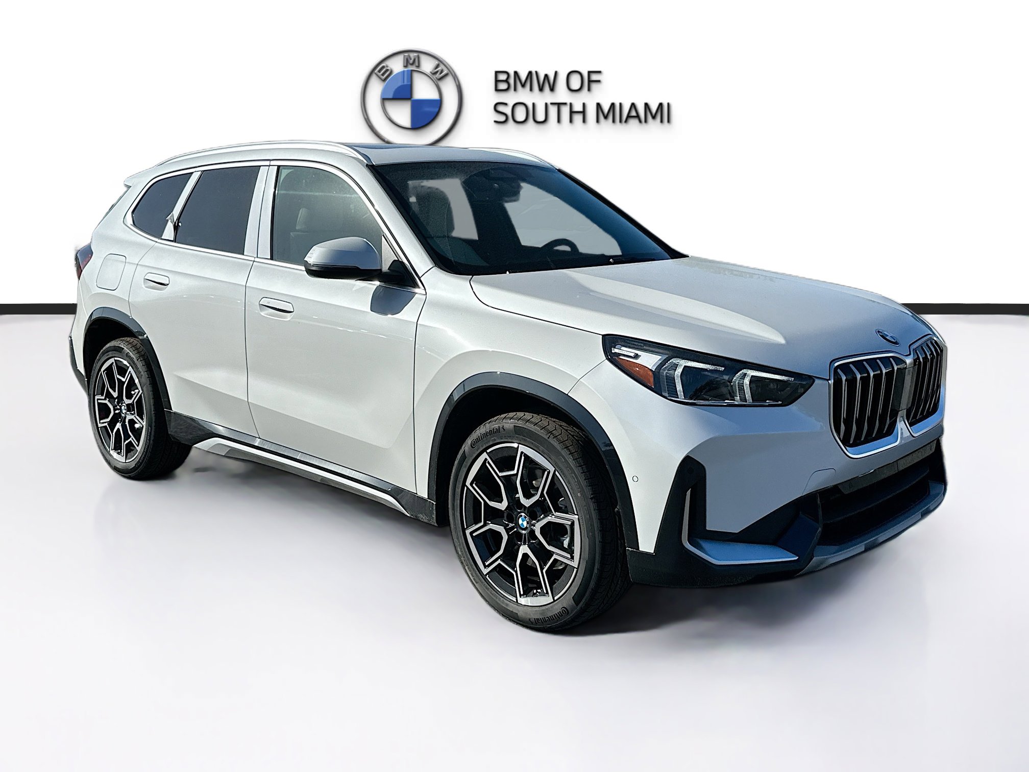 New 2026 BMW X1 xDrive28i w/ Convenience Package