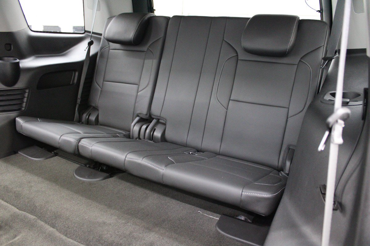 Used 2018 Chevrolet Tahoe LT RWD image 9