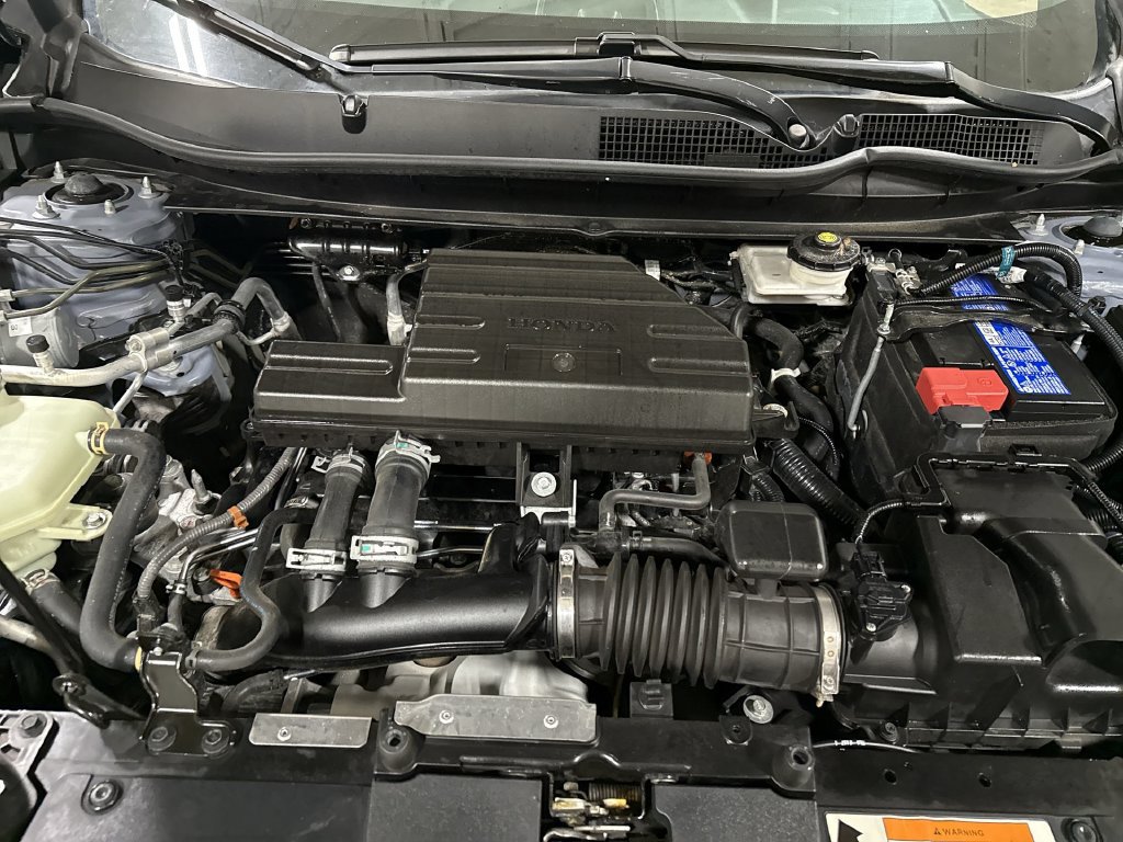 Used 2022 Honda CR-V EX image 25