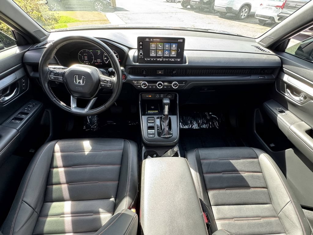 Used 2025 Honda CR-V Sport-L image 37