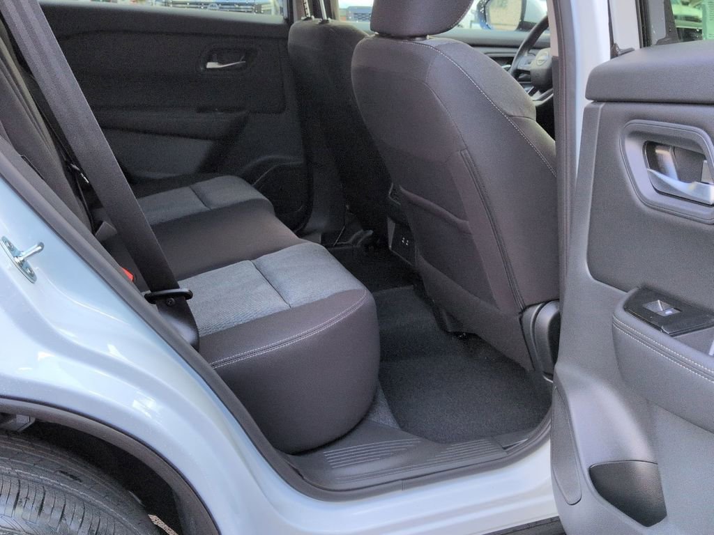 New 2026 Nissan Rogue SV w/ Cold Weather Package image 18