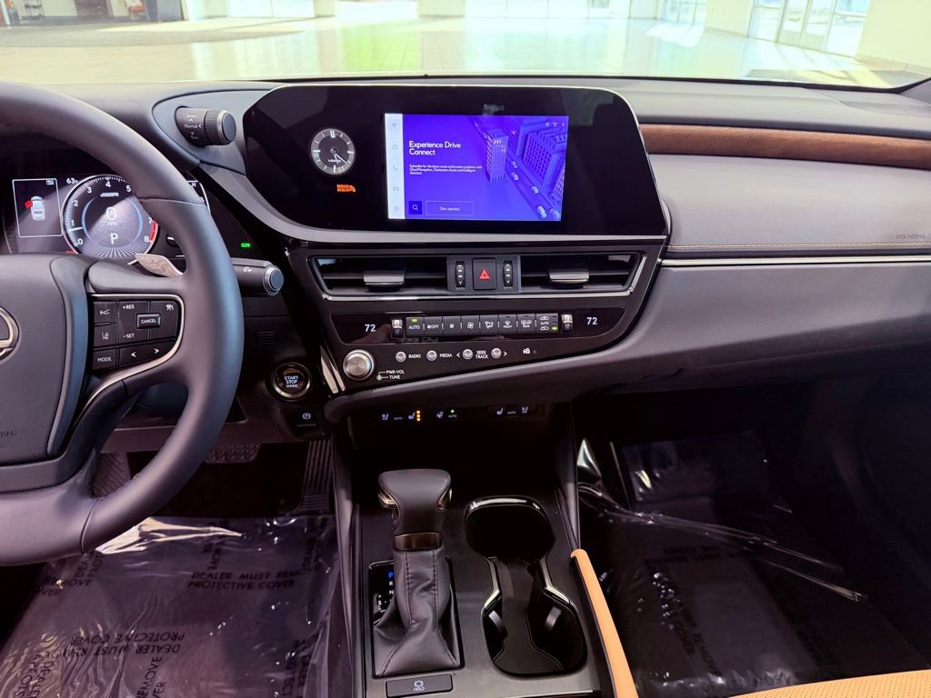Certified 2024 Lexus ES 350 w/ Premium Package image 22