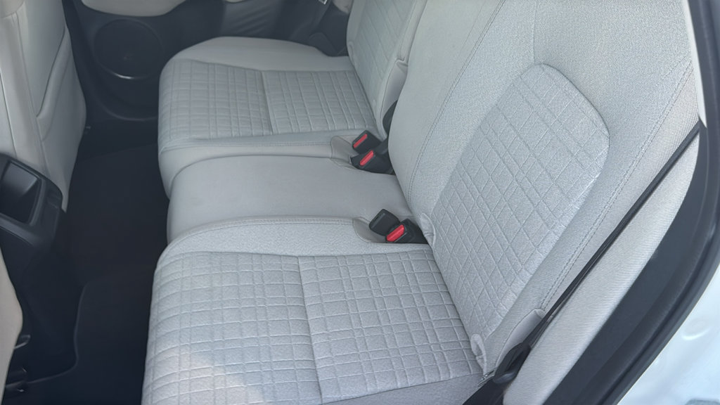 Certified 2026 Honda HR-V LX image 33