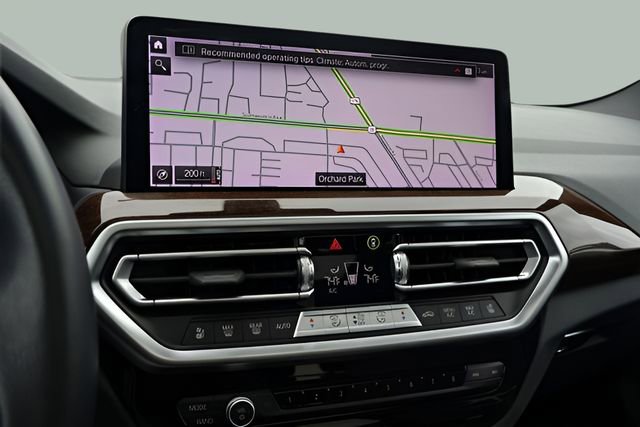 Used 2023 BMW X3 xDrive30i w/ Premium Package w/ZPA image 30
