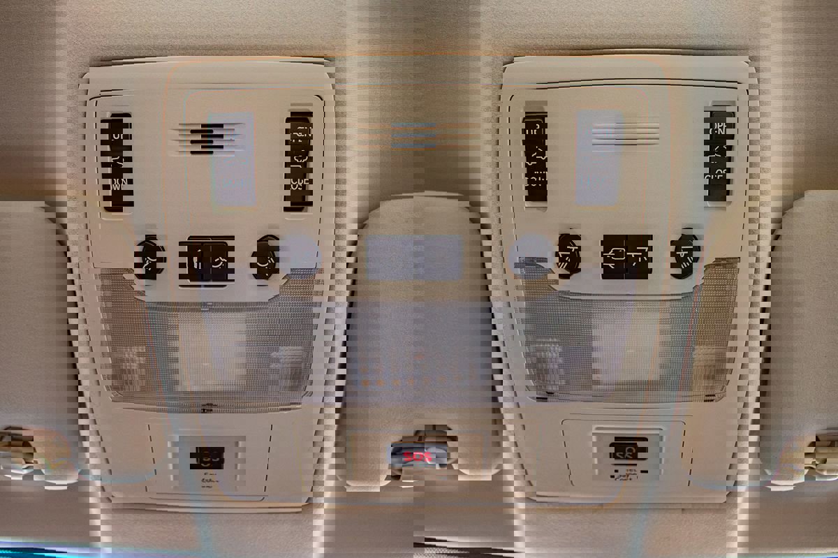 Used 2015 Lexus ES 350 image 31