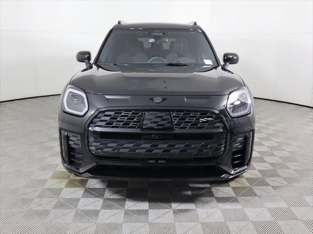 New 2026 MINI Cooper Countryman S w/ Comfort Package Max image 2