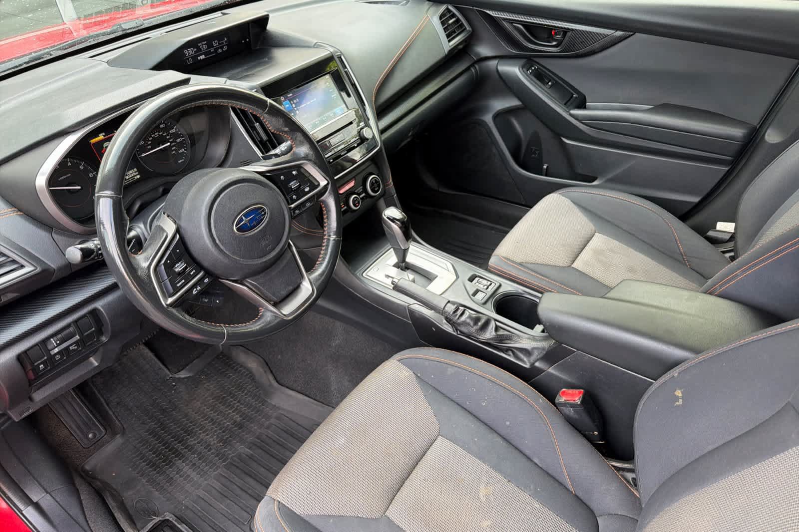 Used 2021 Subaru Crosstrek 2.0i Premium w/ Moonroof Package AWD/4WD image 13