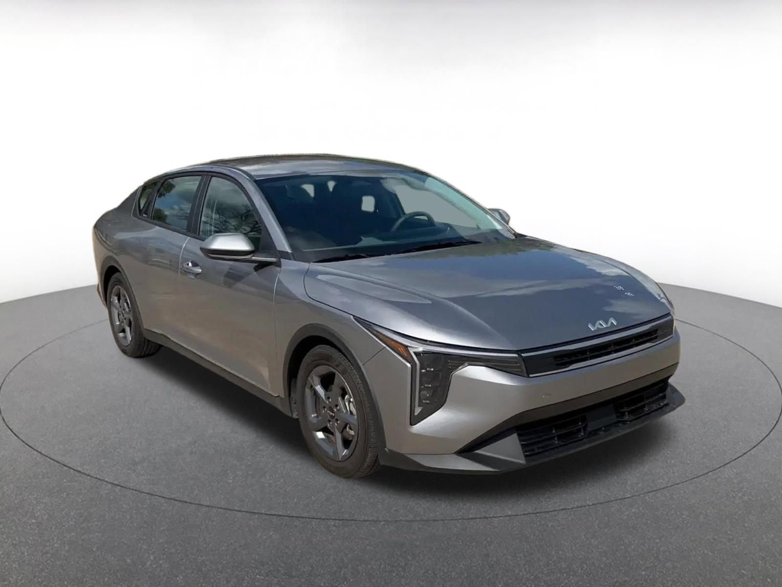 Used 2025 Kia K4 FWD video 2