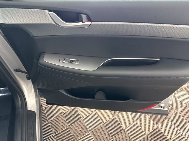 Used 2025 Hyundai Palisade SEL FWD image 24