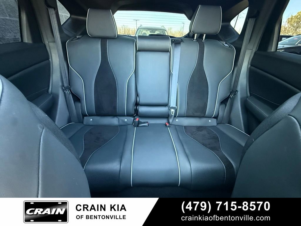 Used 2021 Acura RDX A-Spec image 30