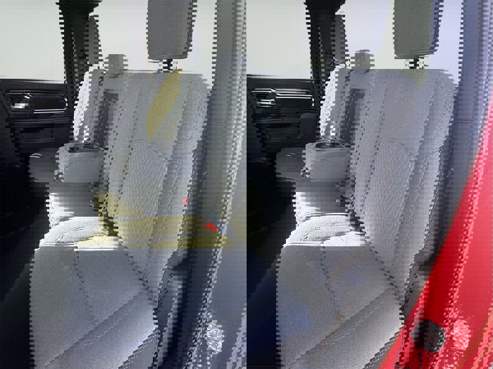 Used 2024 RAM 2500 Big Horn w/ Bed Utility Group image 31