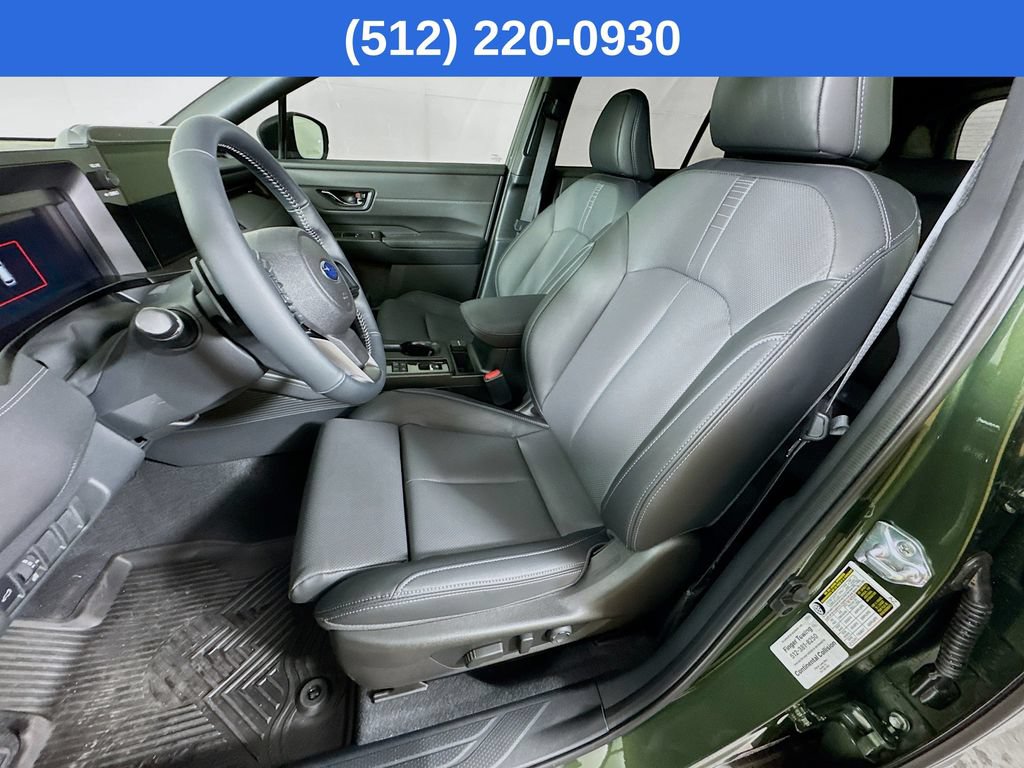 New 2026 Subaru Outback Touring XT AWD/4WD image 26