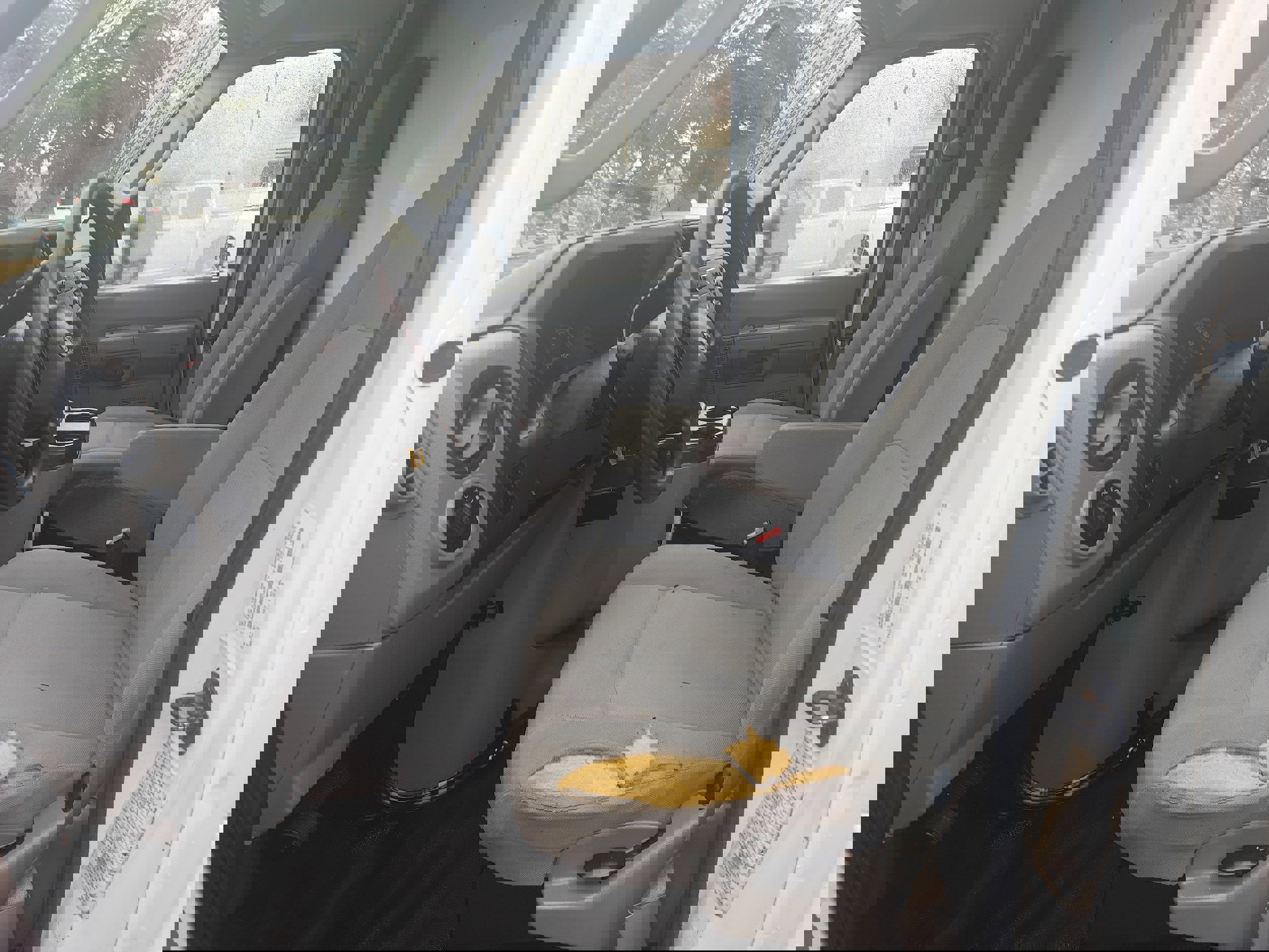 Used 2016 Ford E-350 and Econoline 350 Super Duty w/ Power Windows & Locks Group RWD image 11