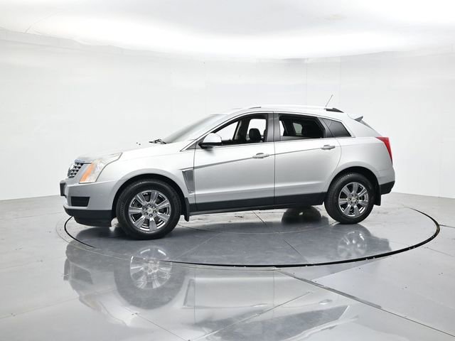Used 2016 Cadillac SRX Luxury w/ Driver Awareness Package AWD/4WD image 6