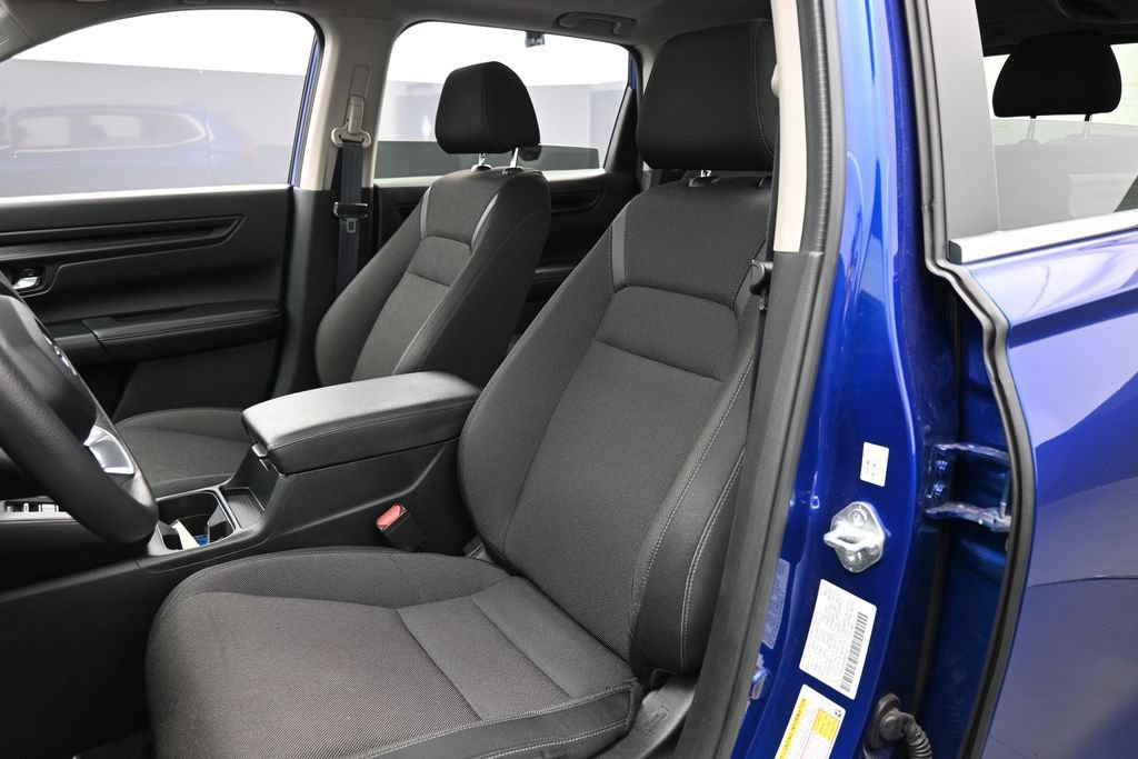 Certified 2024 Honda CR-V EX image 21