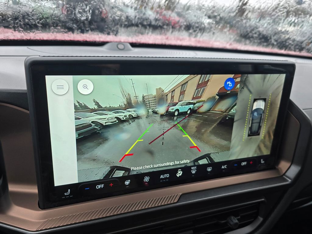 New 2026 Ford Bronco Sport Outer Banks w/ Outer Banks Tech Package+ image 20