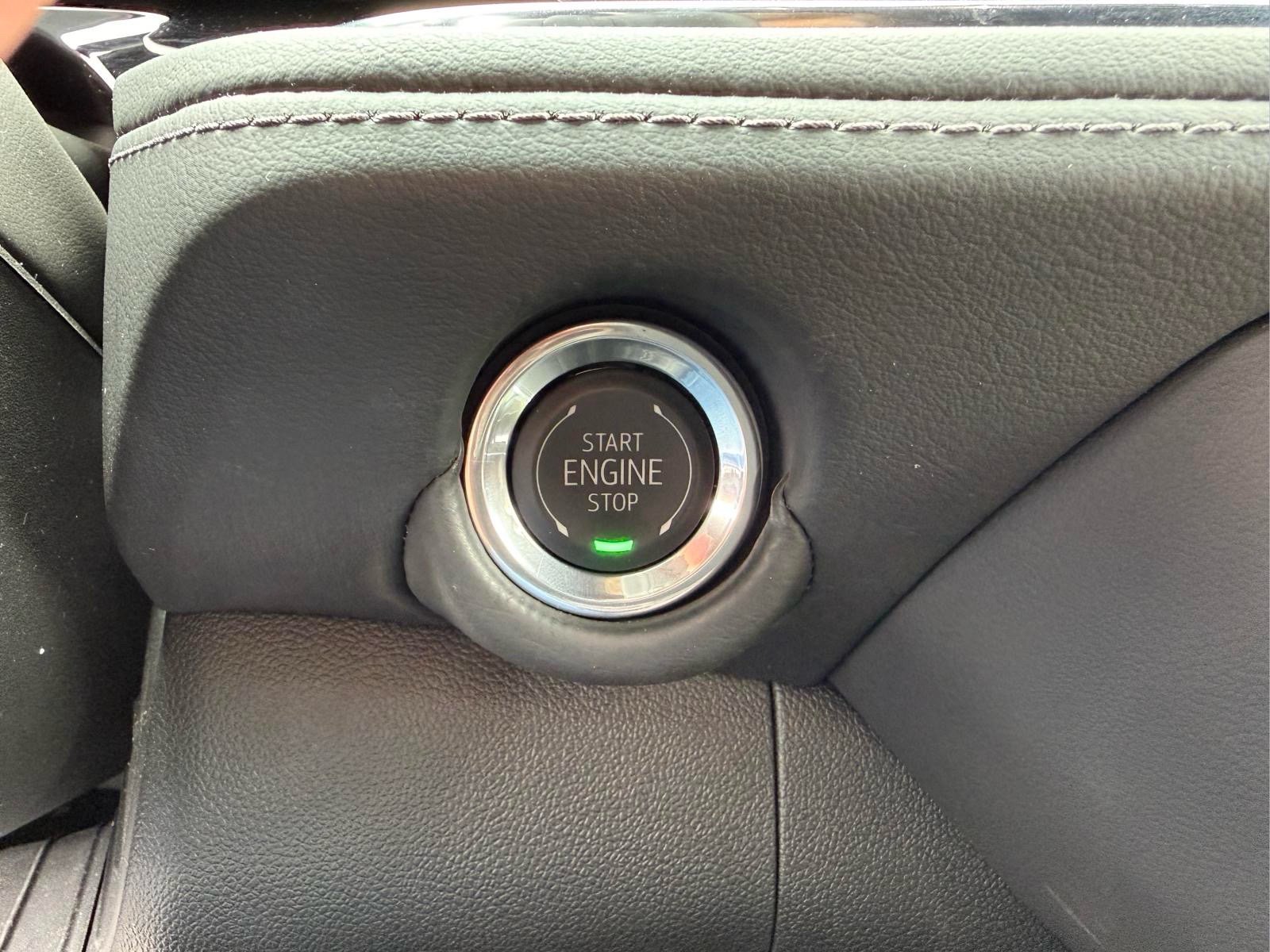 Used 2025 Chevrolet Tahoe LT AWD/4WD image 27