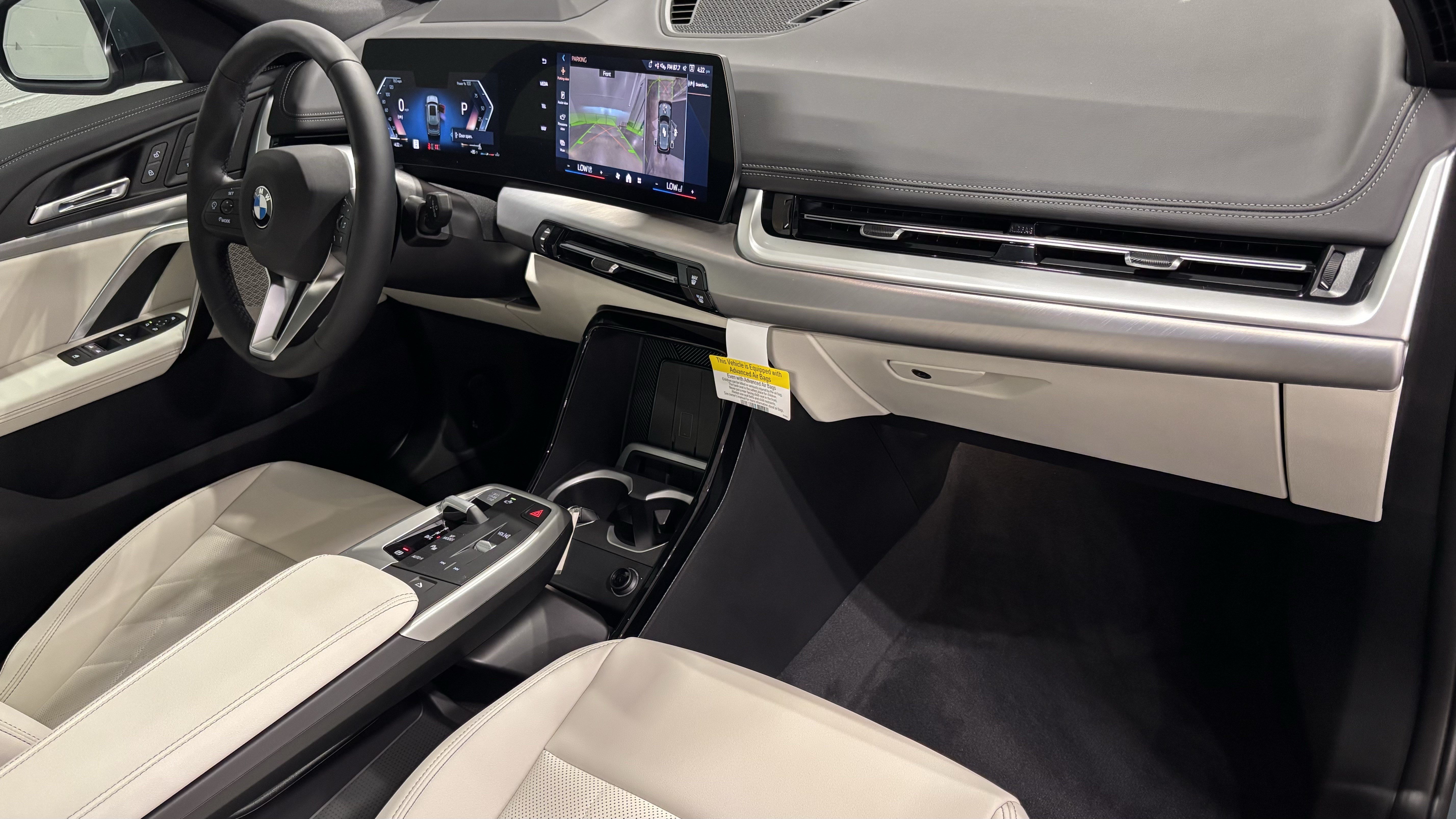New 2026 BMW X1 xDrive28i w/ Technology Package AWD/4WD image 25