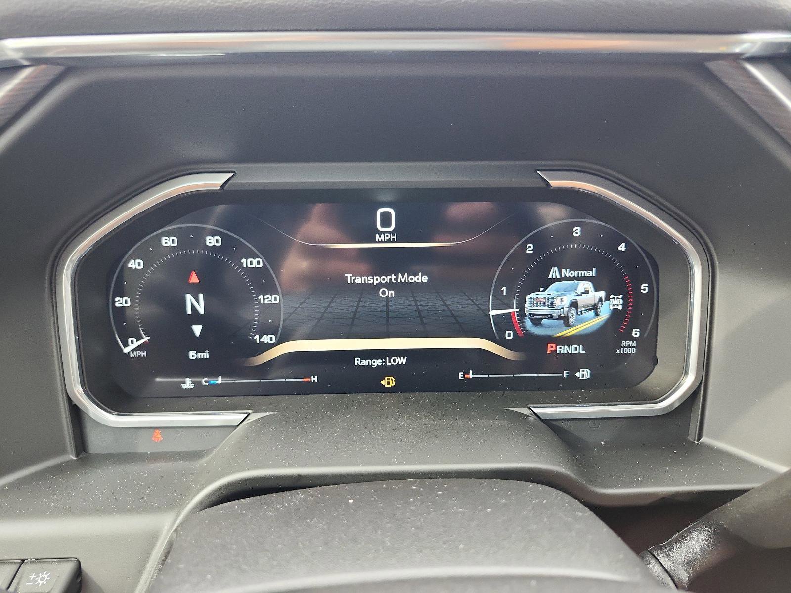 New 2026 GMC Sierra 2500 Denali Ultimate image 20