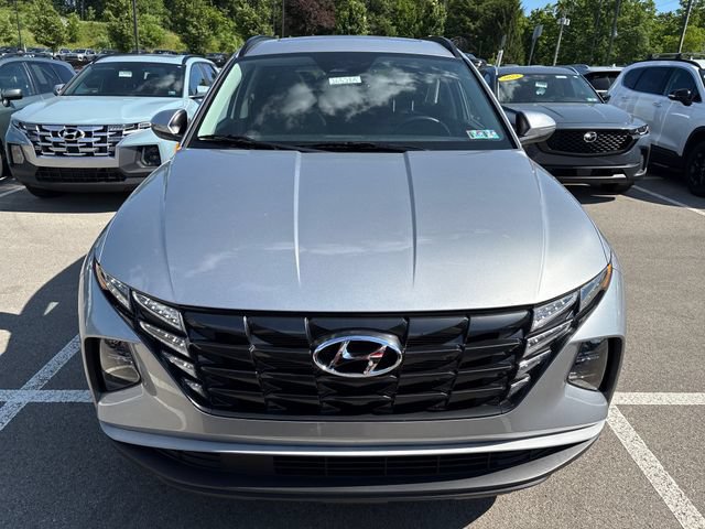 Certified 2023 Hyundai Tucson SEL w/ Convenience Package AWD/4WD image 8