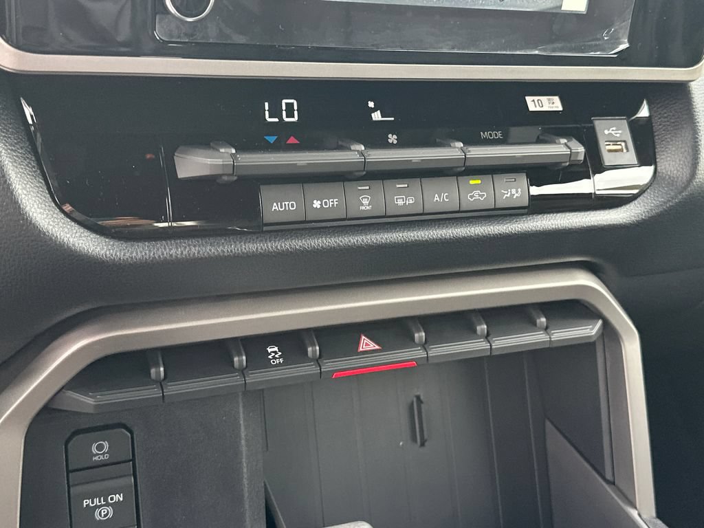 New 2026 Toyota Tundra SR5 AWD/4WD image 23