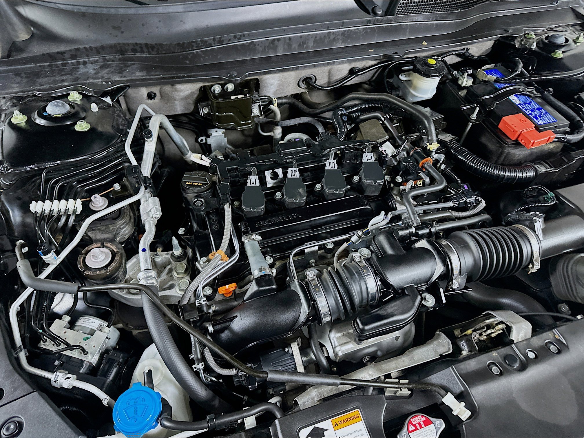 Used 2022 Honda Accord Sport image 31