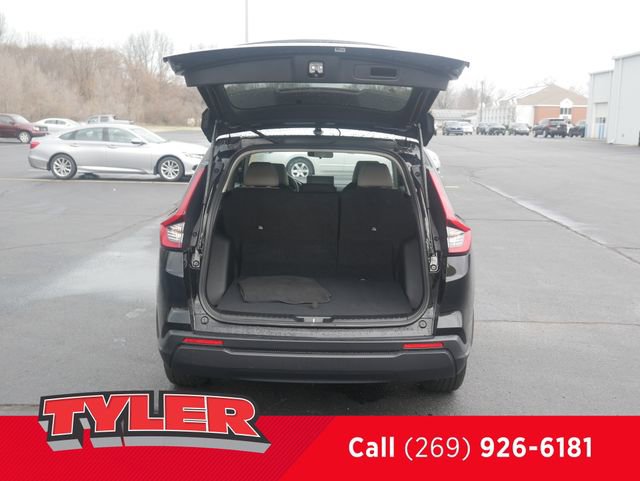 Certified 2023 Honda CR-V EX image 15