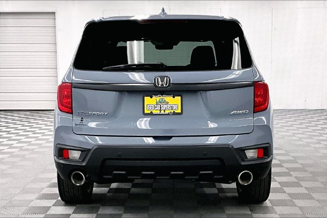 Used 2023 Honda Passport EX-L image 5