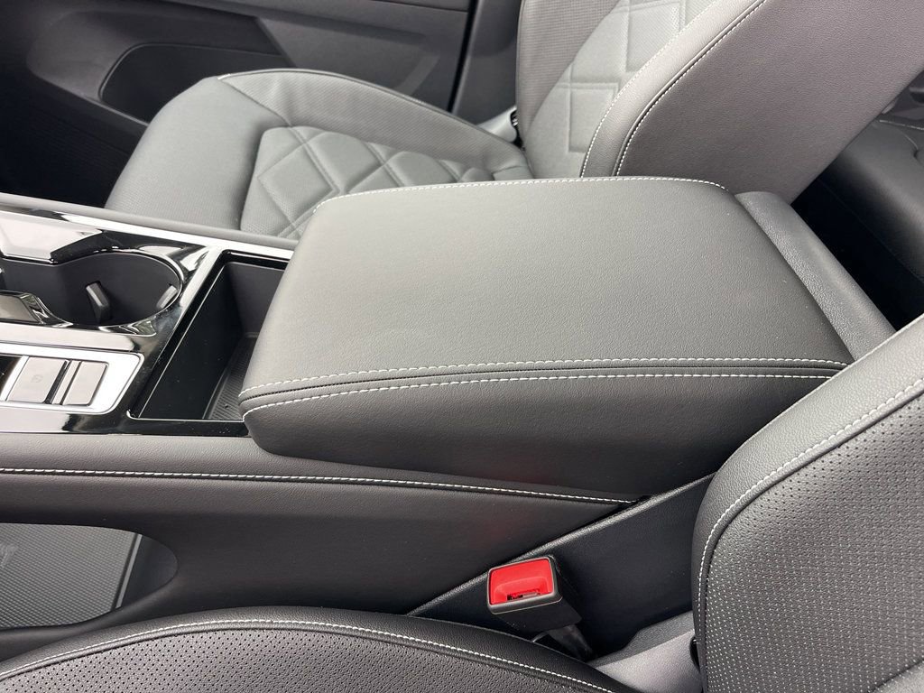 New 2026 Volkswagen Atlas SE AWD/4WD image 11