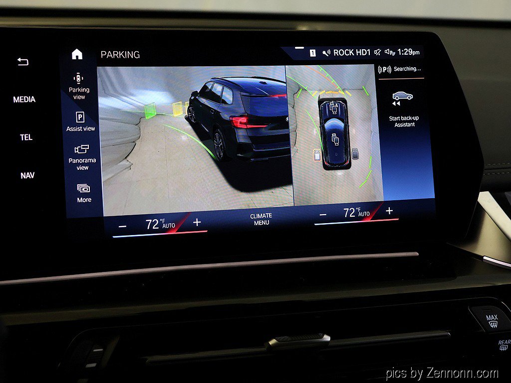 Used 2023 BMW X1 xDrive28i w/ Premium Package AWD/4WD image 23