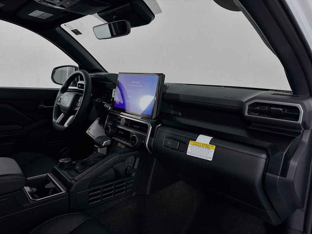 New 2026 Toyota 4Runner Limited image 30