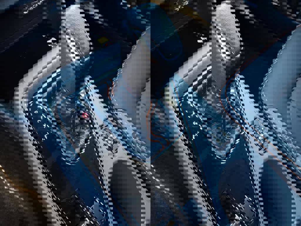 Certified 2025 Subaru Crosstrek 2.5i Limited w/ Popular Package #3A image 37