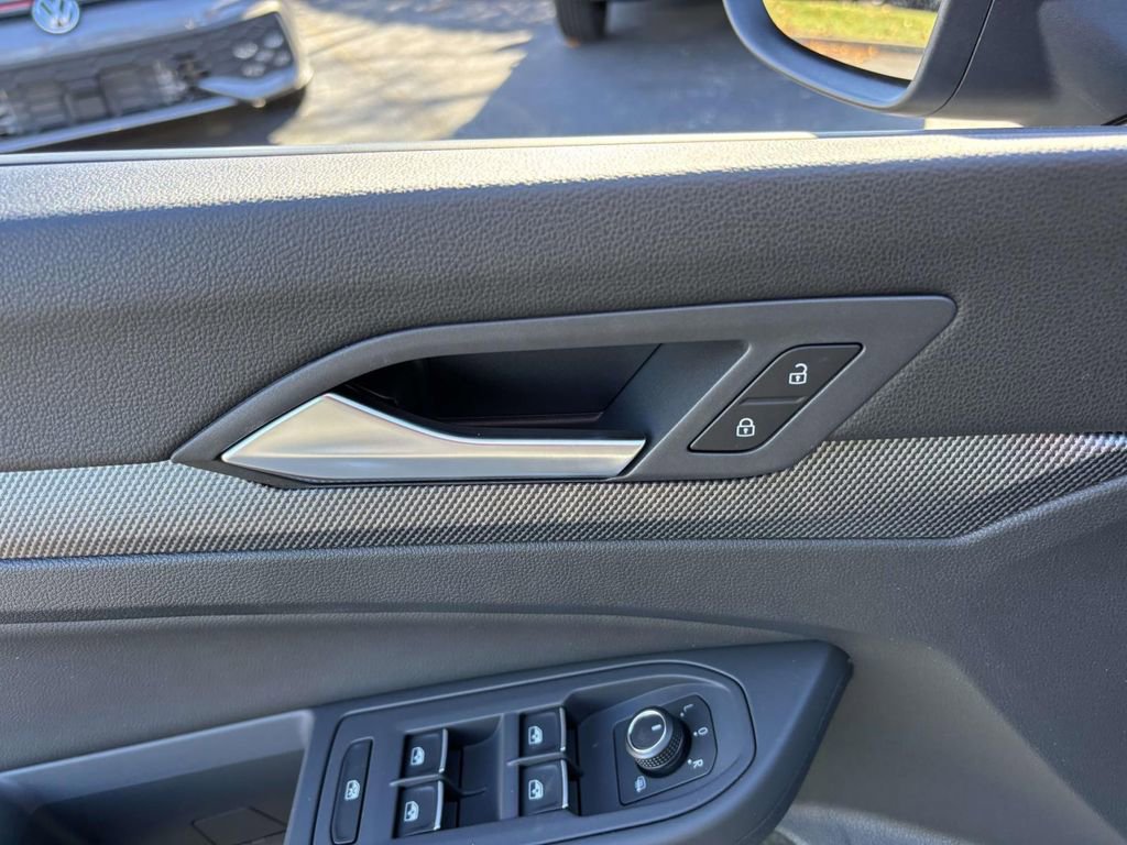 New 2026 Volkswagen GTI Autobahn image 12
