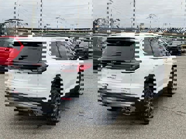 New 2026 GMC Acadia Elevation w/ LPO, Floor Liner Package image 8