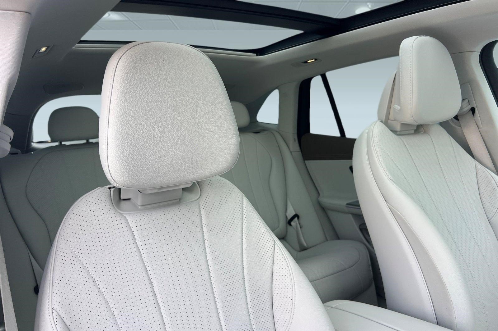 Certified 2023 Mercedes-Benz EQE 350+ 4MATIC SUV image 34