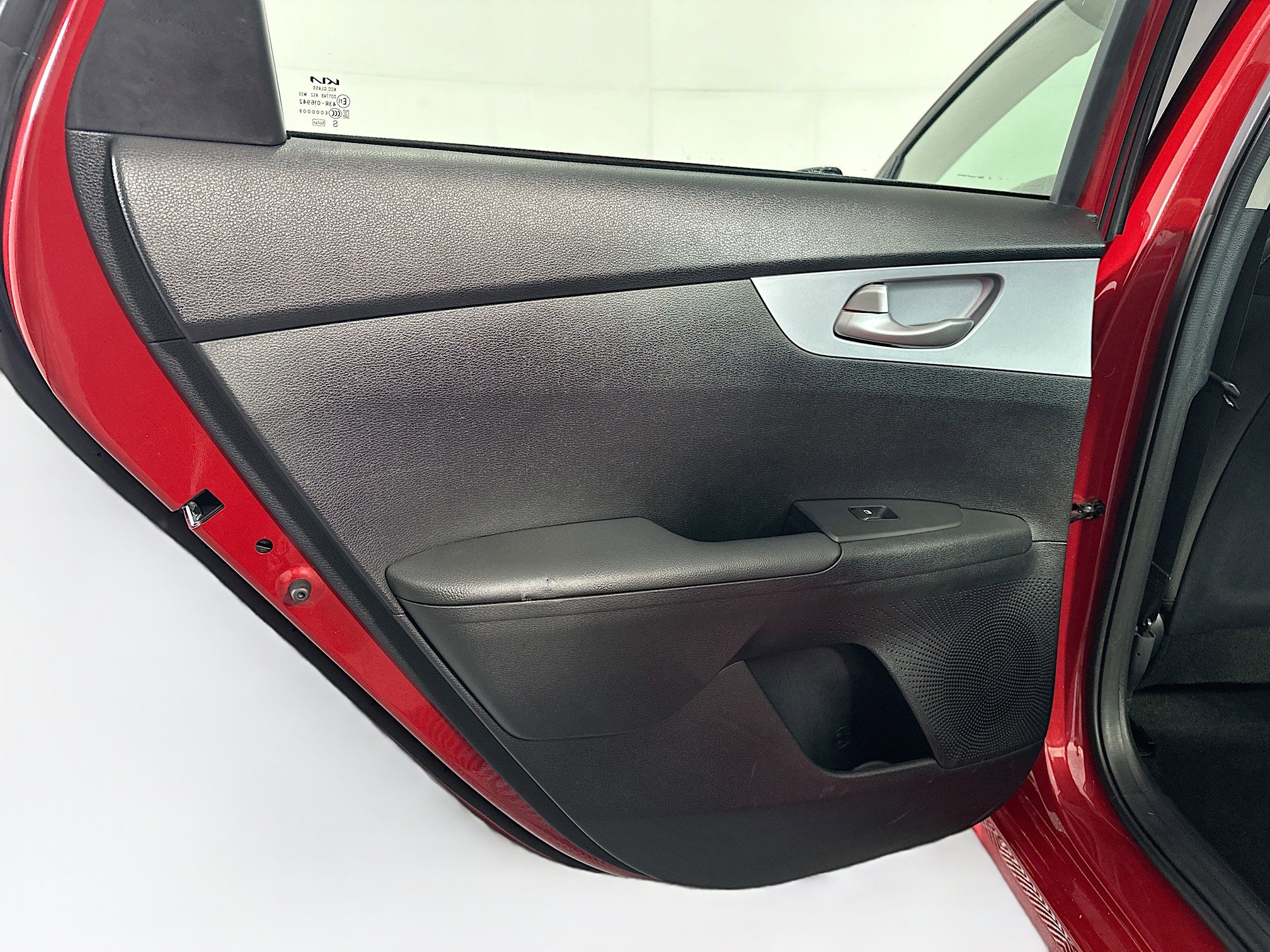 Used 2024 Kia Forte LXS image 26