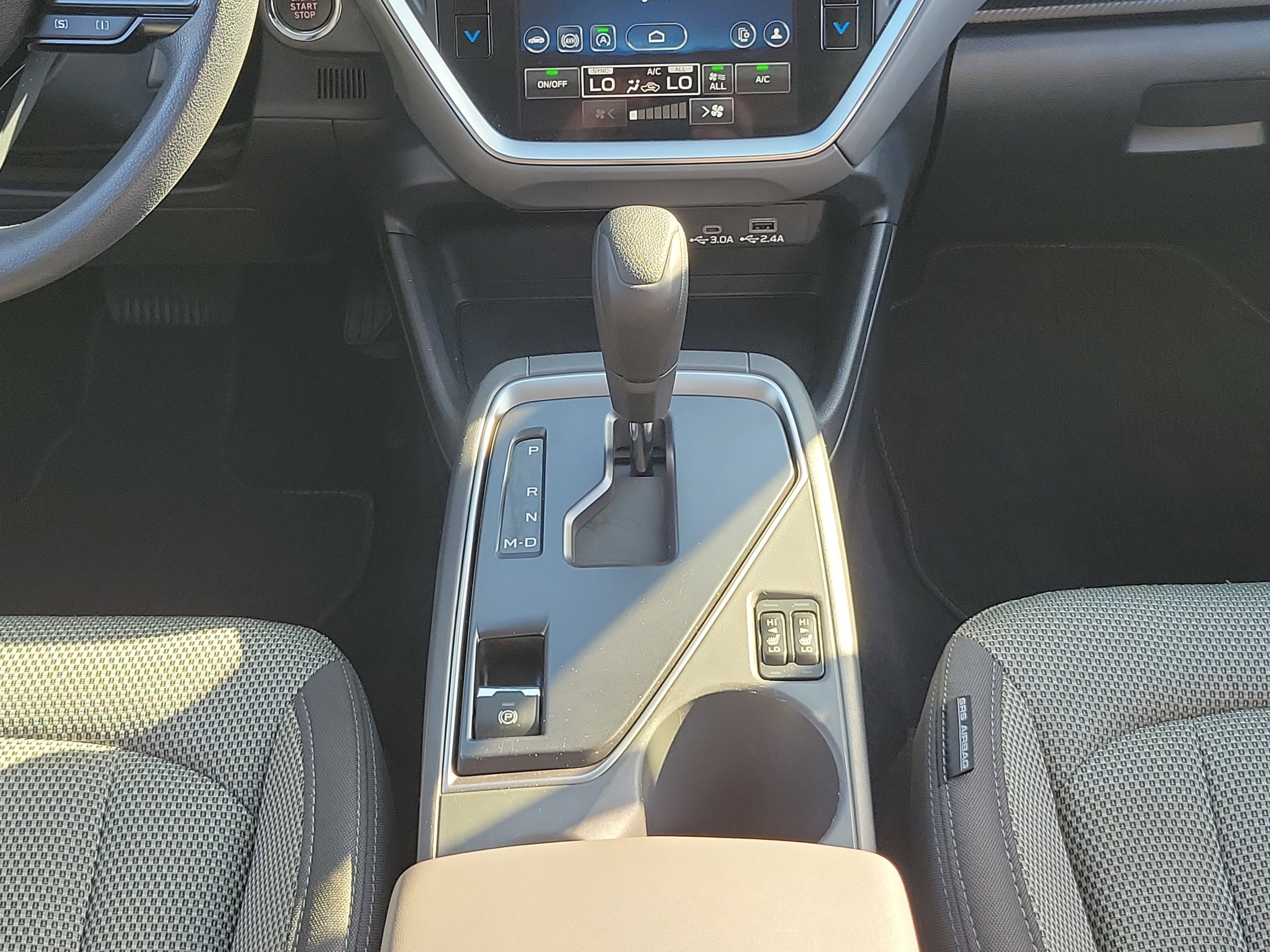 Certified 2024 Subaru Crosstrek 2.0i Premium image 18