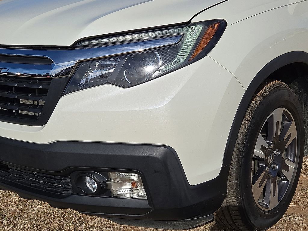 Used 2019 Honda Ridgeline RTL-T image 9