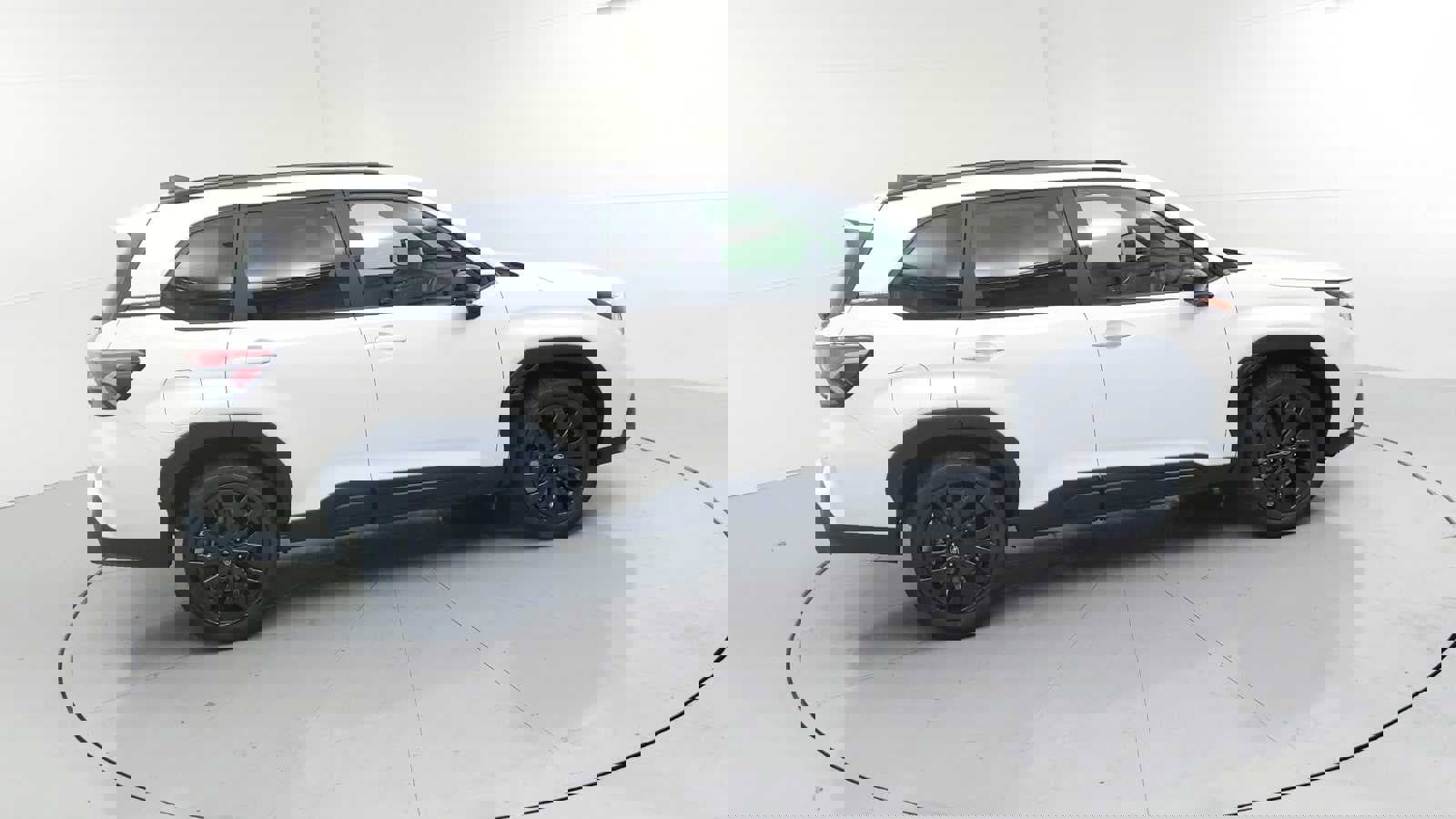 New 2026 Subaru Forester Sport image 11