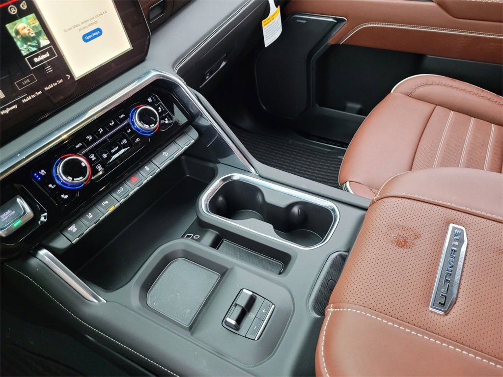 New 2026 GMC Sierra 3500 Denali Ultimate image 20