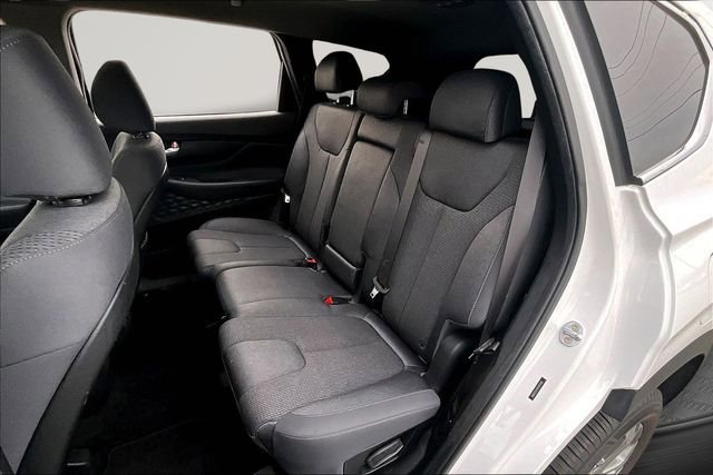 Used 2023 Hyundai Santa Fe SEL image 22