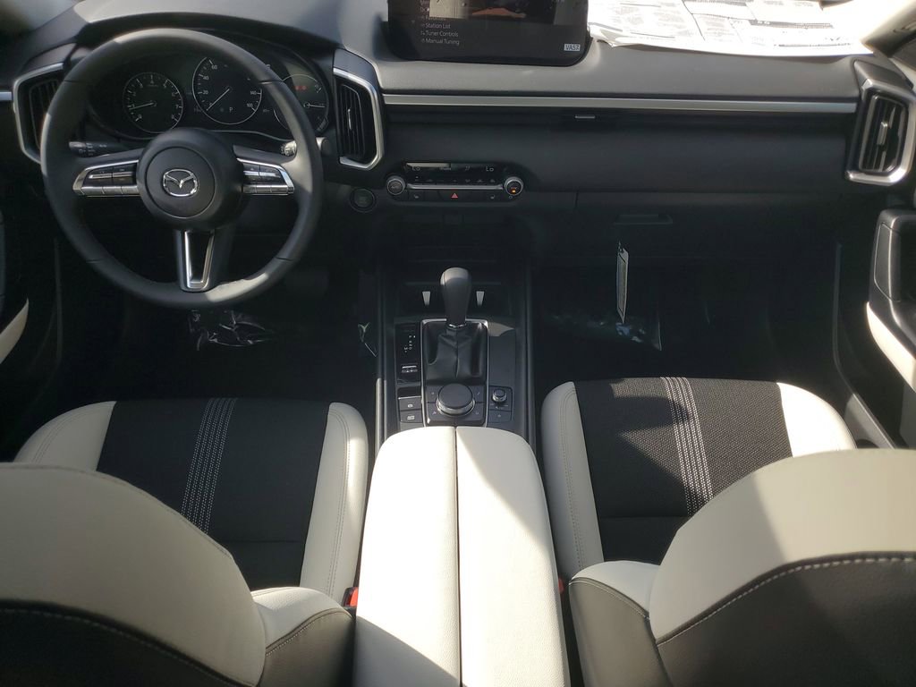 New 2026 MAZDA CX-50 AWD 2.5 S w/ Weather Package image 2